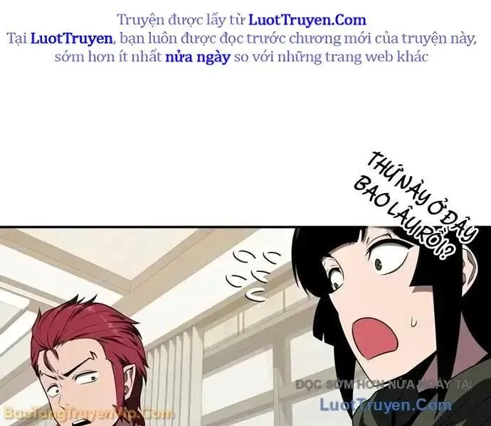 Vua Hiệp Sĩ Đã Trở Lại Với Một Vị Thần Chapter 134 - Trang 2