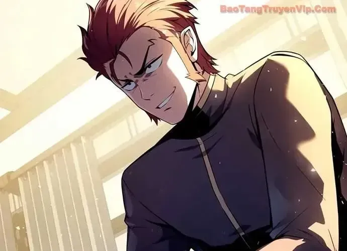 Vua Hiệp Sĩ Đã Trở Lại Với Một Vị Thần Chapter 134 - Trang 2