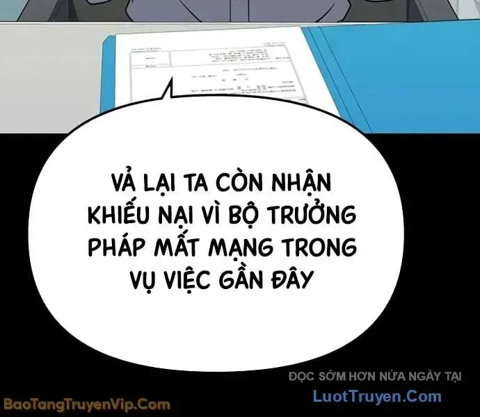 Vua Hiệp Sĩ Đã Trở Lại Với Một Vị Thần Chapter 134 - Trang 2