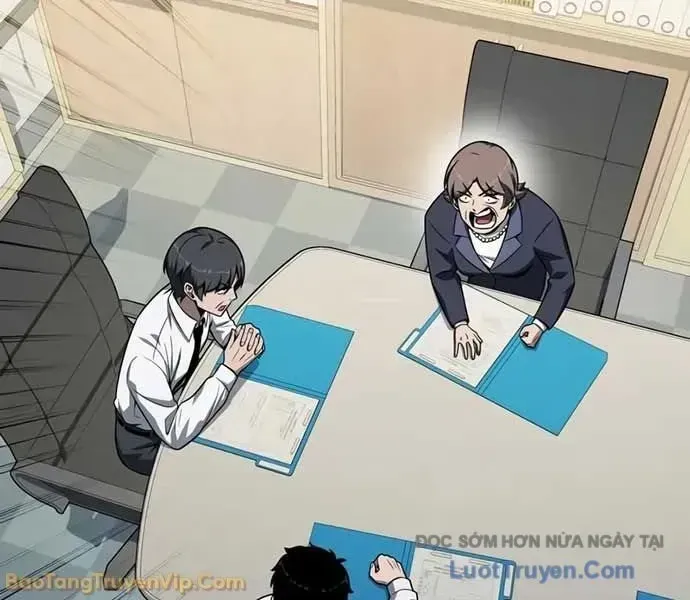 Vua Hiệp Sĩ Đã Trở Lại Với Một Vị Thần Chapter 134 - Trang 2