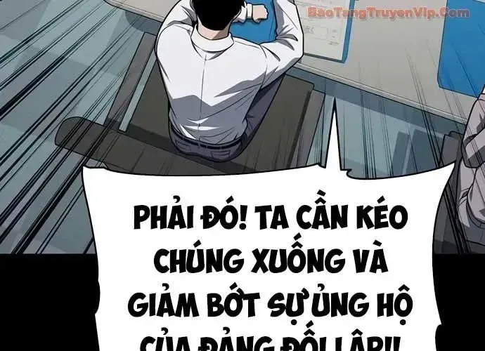 Vua Hiệp Sĩ Đã Trở Lại Với Một Vị Thần Chapter 134 - Trang 2