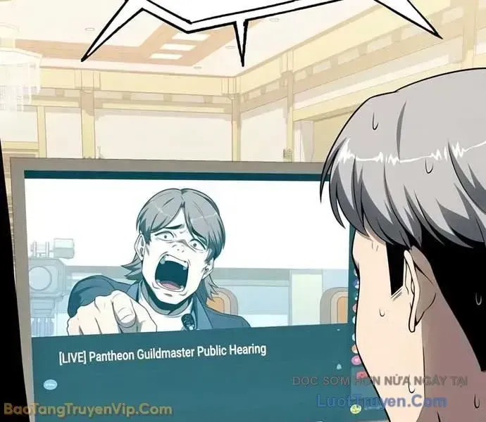 Vua Hiệp Sĩ Đã Trở Lại Với Một Vị Thần Chapter 134 - Trang 2