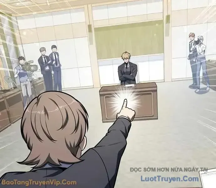 Vua Hiệp Sĩ Đã Trở Lại Với Một Vị Thần Chapter 134 - Trang 2