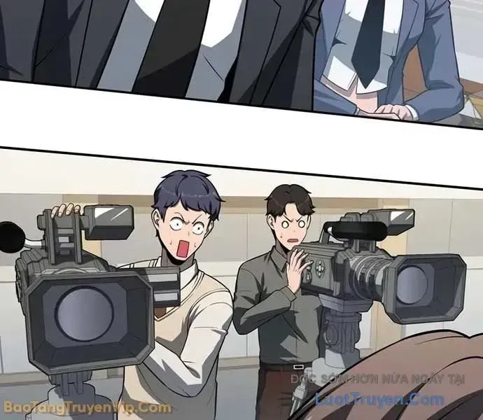 Vua Hiệp Sĩ Đã Trở Lại Với Một Vị Thần Chapter 134 - Trang 2