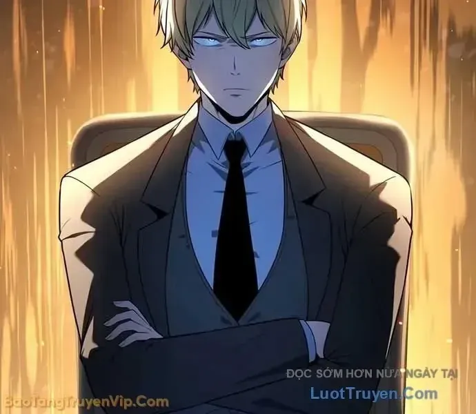 Vua Hiệp Sĩ Đã Trở Lại Với Một Vị Thần Chapter 134 - Trang 2