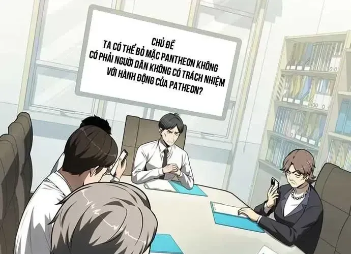 Vua Hiệp Sĩ Đã Trở Lại Với Một Vị Thần Chapter 134 - Trang 2