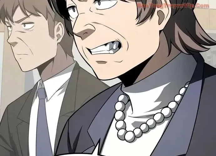 Vua Hiệp Sĩ Đã Trở Lại Với Một Vị Thần Chapter 134 - Trang 2