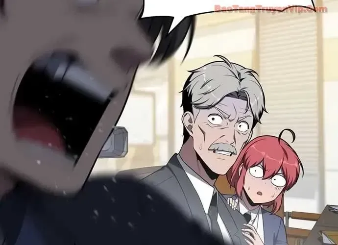 Vua Hiệp Sĩ Đã Trở Lại Với Một Vị Thần Chapter 134 - Trang 2