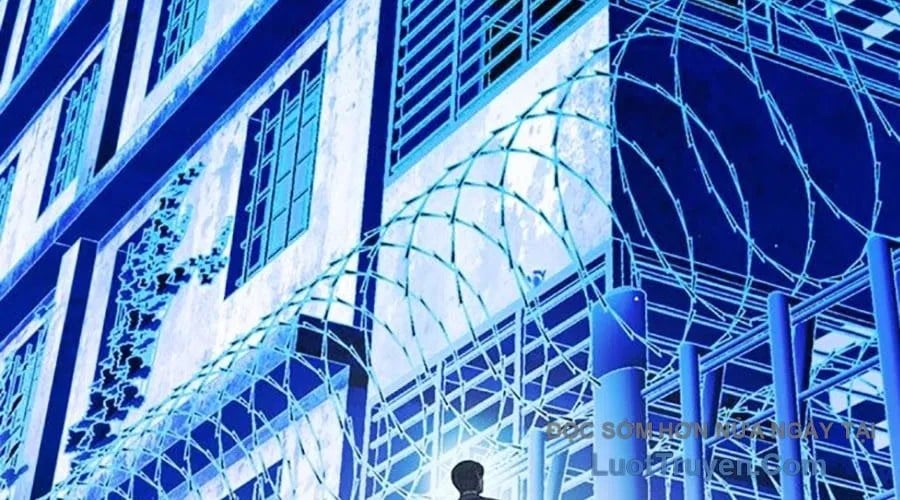 Nhà Tù Vị Thành Niên Chapter 72 - Trang 2