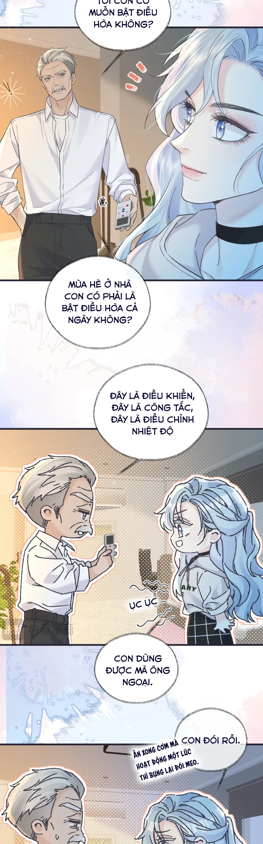 Ta Ở Hiện Đại Làm Đại Boss Chapter 155 - Trang 2