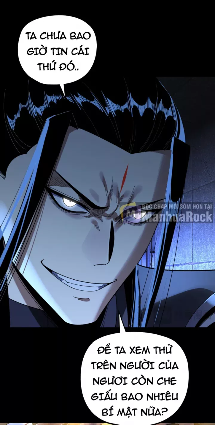 Ta Trời Sinh Đã Là Nhân Vật Phản Diện Chapter 494 - Trang 2