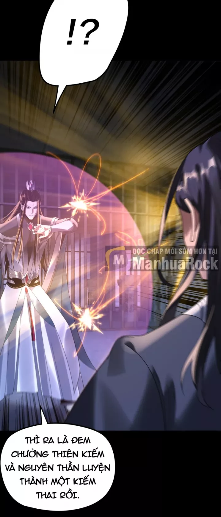 Ta Trời Sinh Đã Là Nhân Vật Phản Diện Chapter 494 - Trang 2