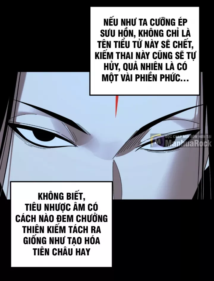 Ta Trời Sinh Đã Là Nhân Vật Phản Diện Chapter 494 - Trang 2
