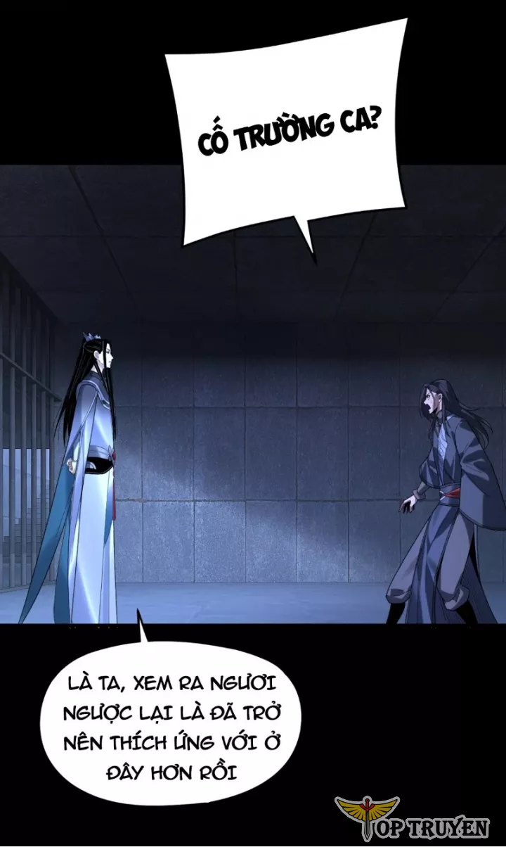 Ta Trời Sinh Đã Là Nhân Vật Phản Diện Chapter 494 - Trang 2