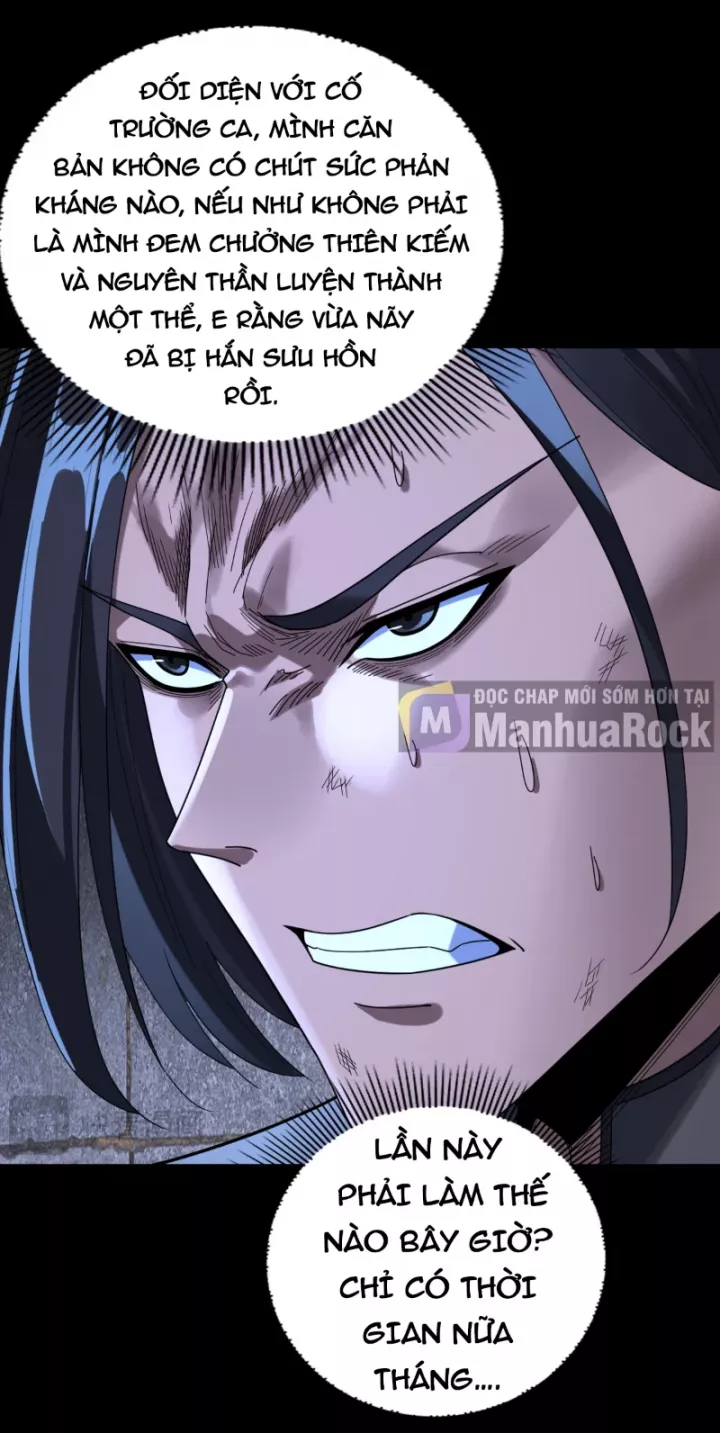 Ta Trời Sinh Đã Là Nhân Vật Phản Diện Chapter 494 - Trang 2
