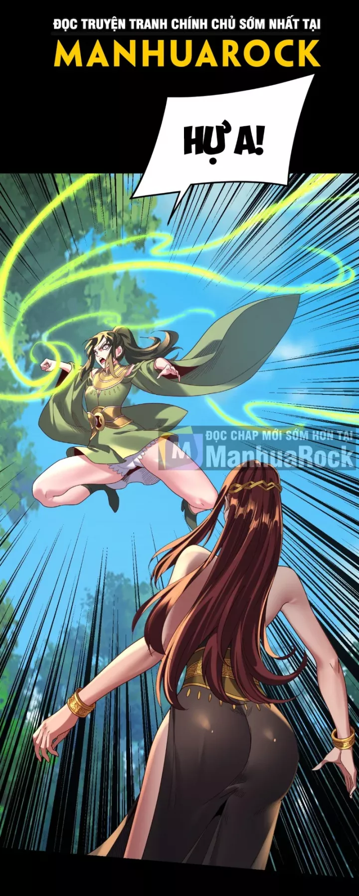 Ta Trời Sinh Đã Là Nhân Vật Phản Diện Chapter 494 - Trang 2