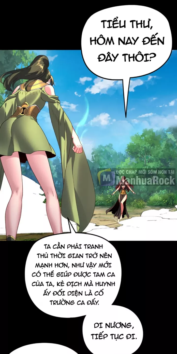 Ta Trời Sinh Đã Là Nhân Vật Phản Diện Chapter 494 - Trang 2