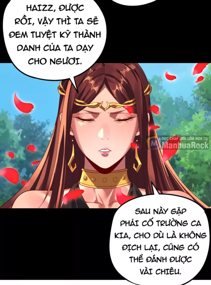Ta Trời Sinh Đã Là Nhân Vật Phản Diện Chapter 494 - Trang 2