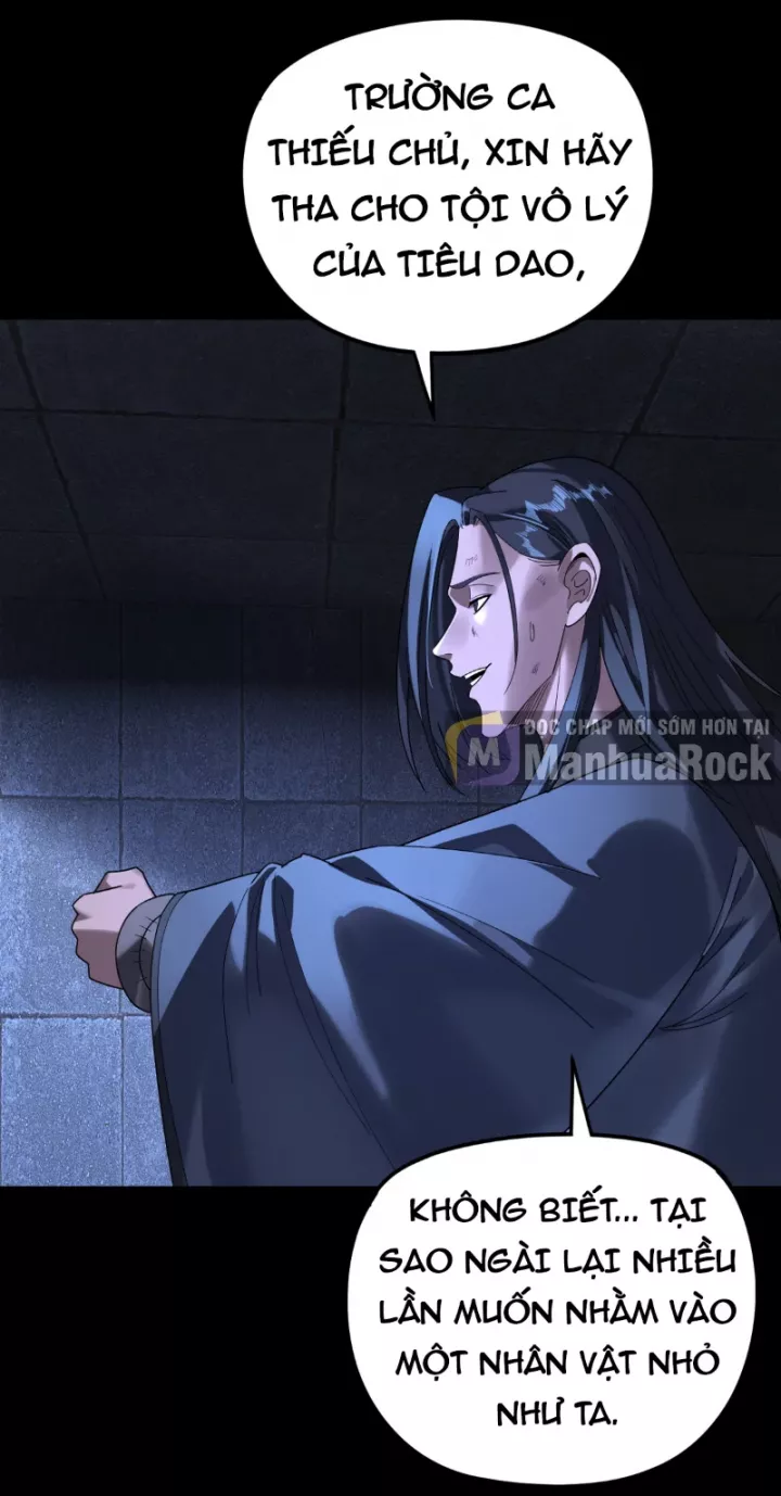 Ta Trời Sinh Đã Là Nhân Vật Phản Diện Chapter 494 - Trang 2