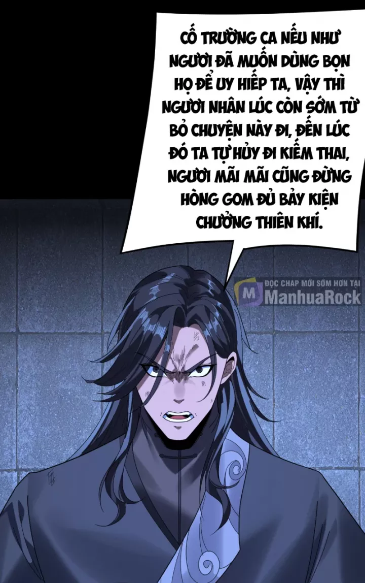 Ta Trời Sinh Đã Là Nhân Vật Phản Diện Chapter 494 - Trang 2