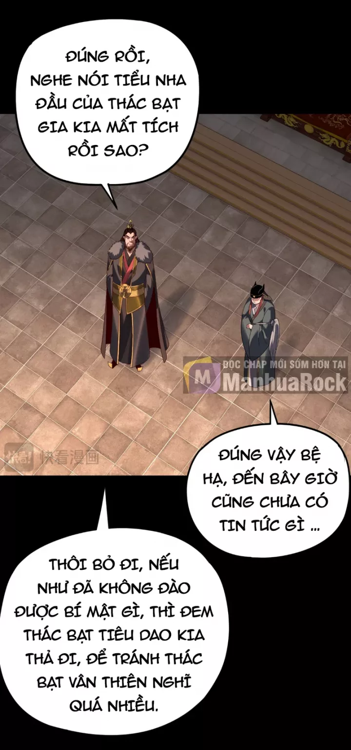 Ta Trời Sinh Đã Là Nhân Vật Phản Diện Chapter 495 - Trang 2
