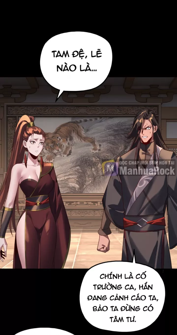 Ta Trời Sinh Đã Là Nhân Vật Phản Diện Chapter 495 - Trang 2