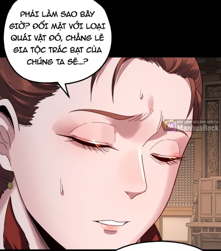 Ta Trời Sinh Đã Là Nhân Vật Phản Diện Chapter 495 - Trang 2