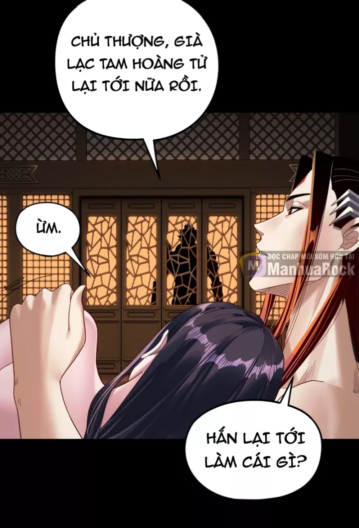 Ta Trời Sinh Đã Là Nhân Vật Phản Diện Chapter 495 - Trang 2