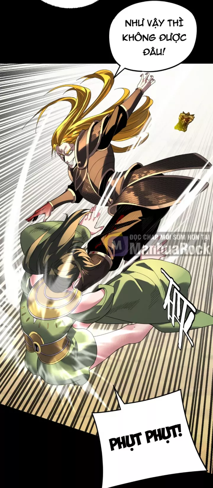 Ta Trời Sinh Đã Là Nhân Vật Phản Diện Chapter 495 - Trang 2