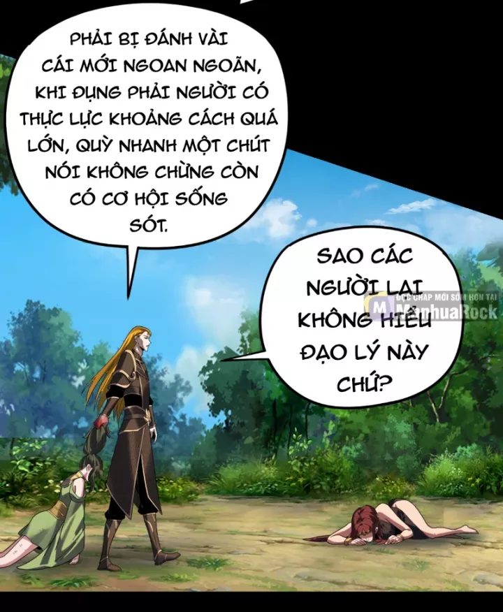 Ta Trời Sinh Đã Là Nhân Vật Phản Diện Chapter 495 - Trang 2