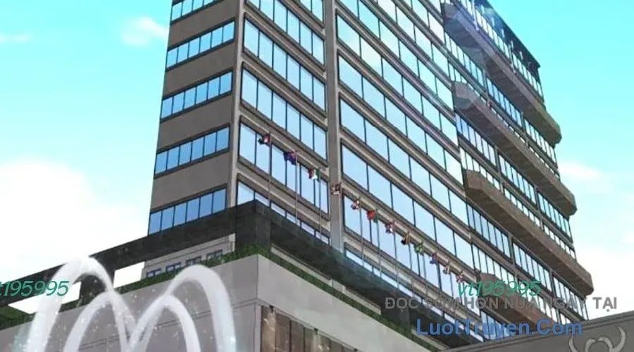 Cháu Trai Thiên Tài Của Vua Cho Vay Nặng Lãi Chapter 76 - Trang 2