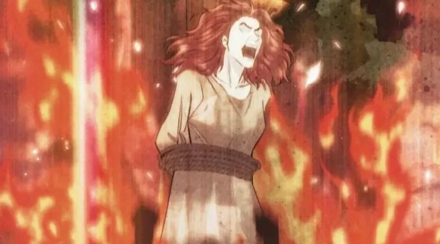 Cháu Trai Thiên Tài Của Vua Cho Vay Nặng Lãi Chapter 76 - Trang 2