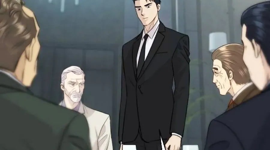 Cháu Trai Thiên Tài Của Vua Cho Vay Nặng Lãi Chapter 76 - Trang 2