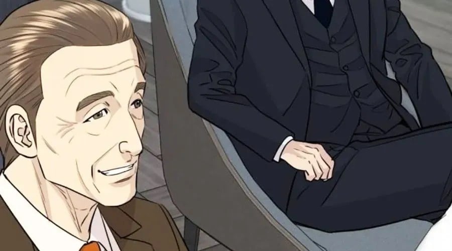 Cháu Trai Thiên Tài Của Vua Cho Vay Nặng Lãi Chapter 76 - Trang 2