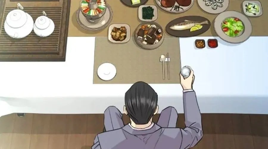 Cháu Trai Thiên Tài Của Vua Cho Vay Nặng Lãi Chapter 76 - Trang 2