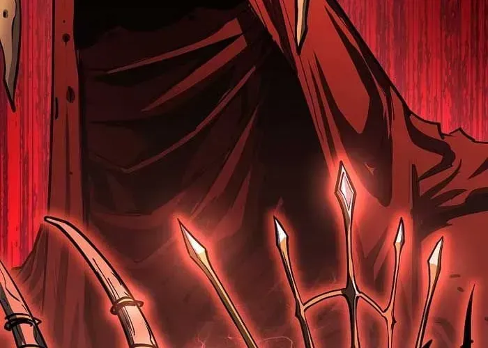 Kiếm Thần Đến Từ Thế Giới Diệt Vong Chapter 37 - Trang 2