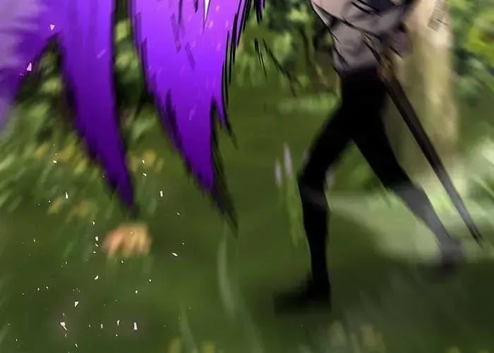 Kiếm Thần Đến Từ Thế Giới Diệt Vong Chapter 37 - Trang 2