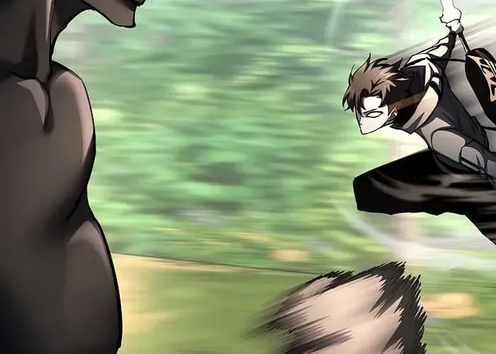 Kiếm Thần Đến Từ Thế Giới Diệt Vong Chapter 37 - Trang 2