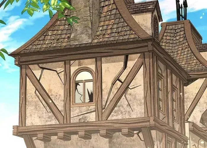 Kiếm Thần Đến Từ Thế Giới Diệt Vong Chapter 37 - Trang 2