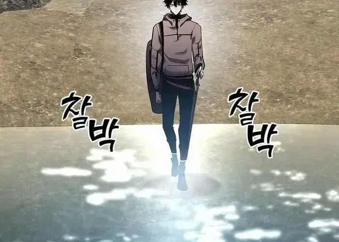 Kiếm Thần Đến Từ Thế Giới Diệt Vong Chapter 37 - Trang 2