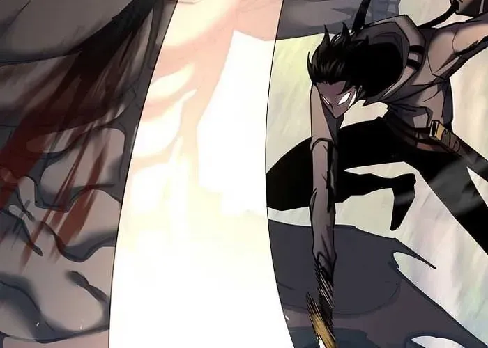 Kiếm Thần Đến Từ Thế Giới Diệt Vong Chapter 37 - Trang 2