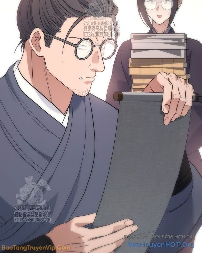 Tiểu Công Tử Của Ân Hạ Thương Đoàn Chapter 40 - Trang 2