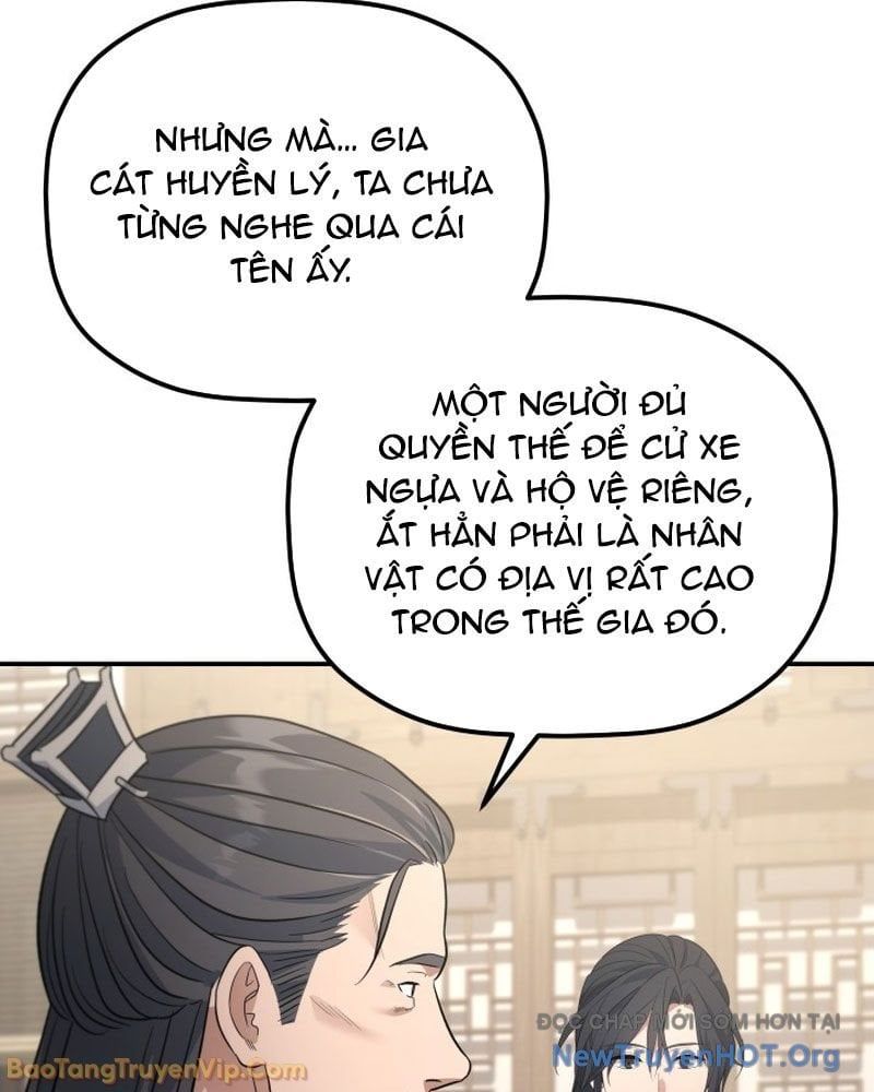 Tiểu Công Tử Của Ân Hạ Thương Đoàn Chapter 40 - Trang 2