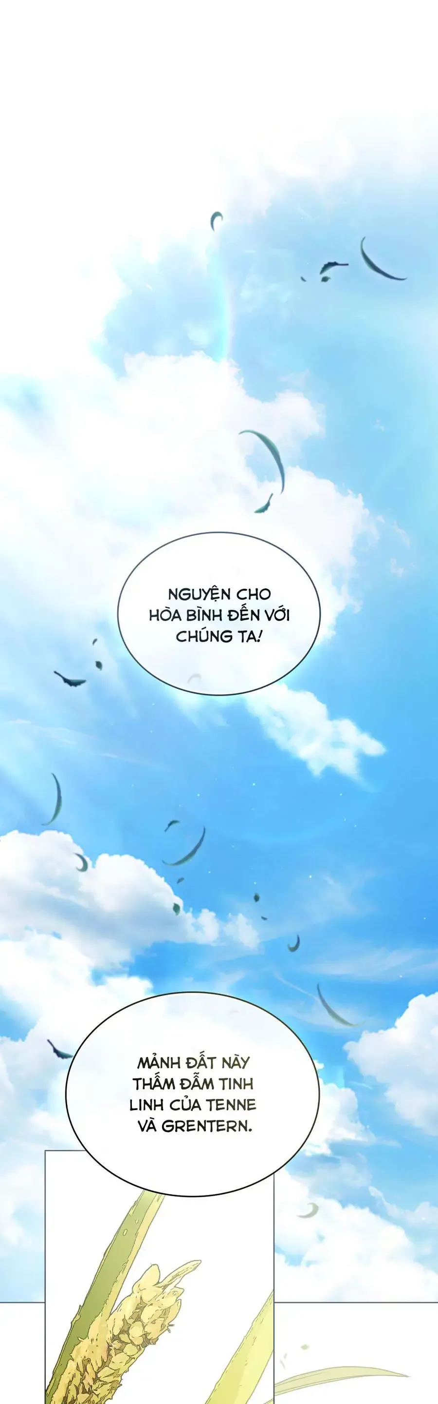 Hôn Nhân Khế Ước Chapter 57 - Trang 2