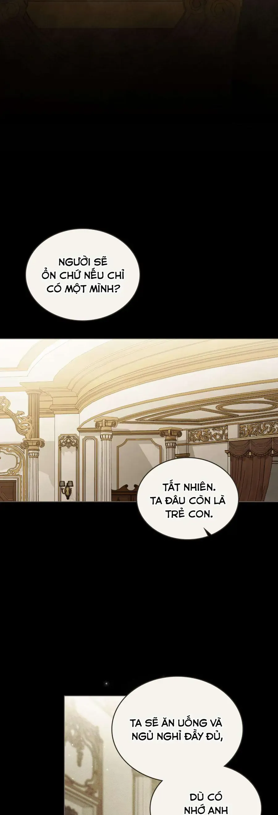 Hôn Nhân Khế Ước Chapter 57 - Trang 2