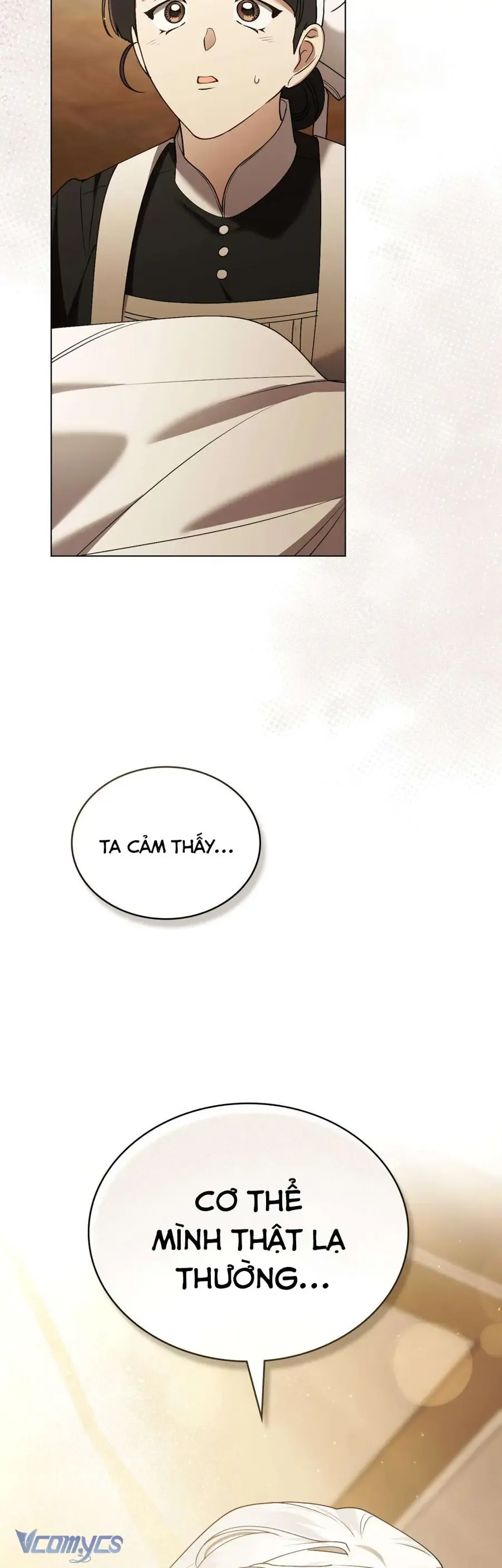 Hôn Nhân Khế Ước Chapter 57 - Trang 2