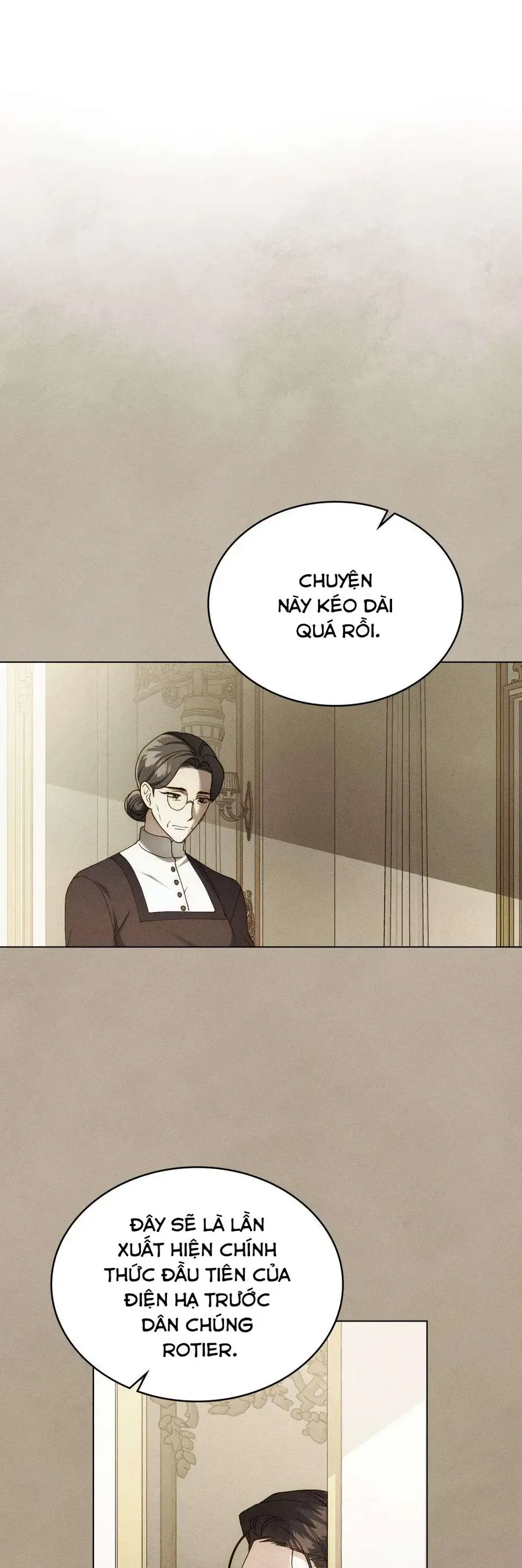 Hôn Nhân Khế Ước Chapter 57 - Trang 2