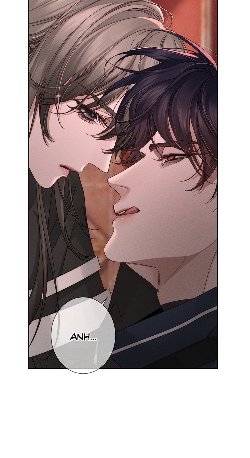 Nhân Vật Chính Chỉ Muốn Yêu Đương Chapter 256 - Trang 2