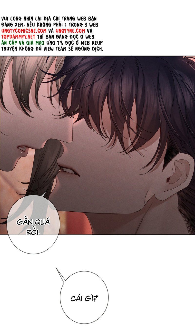Nhân Vật Chính Chỉ Muốn Yêu Đương Chapter 256 - Trang 2