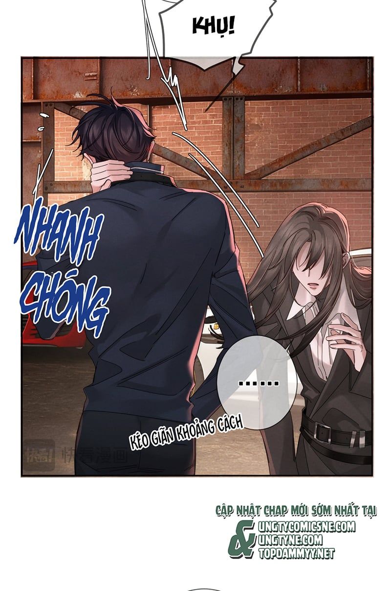 Nhân Vật Chính Chỉ Muốn Yêu Đương Chapter 256 - Trang 2